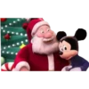 Mickey Mouse(Navidad) 2 8