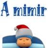 Pocoyo Navideño 17