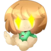 Delia's Chibi pack 17