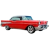 Funny vintage retro cars for cars lovers 12