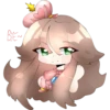 Delia's Chibi pack 19