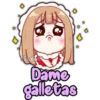 Niña Claus 21