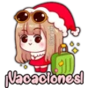 Niña Claus 22
