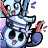 Cursed Taiko Garden (Part 1) 15