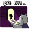 BYE BYE...