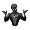 Hombre araña 15