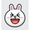 LINE & Panda & Unicorn & Kel & Joker 23