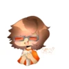 Delia's Chibi pack 20