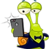 Snappy the Snazzy Snail 14