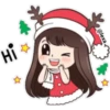 Boobib Christmas   ️ 20