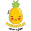 @lexa W PINEAPPLEY ever after