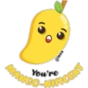 @lexa MANGO-NIFICENT You're