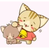 LINE & Panda & Unicorn & Kel & Joker 24
