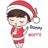 Boobib Christmas   ️ 21