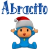 Pocoyo Navideño 18