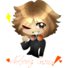 Delia's Chibi pack 22