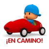 Pocoyo Frases 3 19