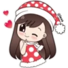 Boobib Christmas   ️ 23