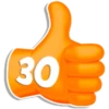 30