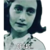 M
DE GAS...