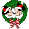 Mickey Mouse(Navidad) 3 15