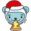 ️Jokukuma Christmas  ️ 25