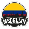Mi Colombia querido 1 12