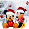 Mickey Mouse(Navidad) 3 16