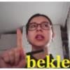 bekle