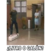 ELITRO O GALÓN?