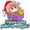 Niña Claus 25