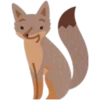 Facebook Foxes 23