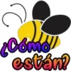 ¿Cómo
están?