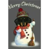 Navidad Perruna  Clásica 13