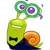 Snappy the Snazzy Snail 16