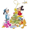 Mickey Mouse(Navidad) 1 16