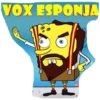 VOX ESPONJA
