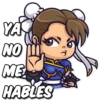 YA NO ME HABLES JoJo