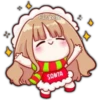 Niña Claus 27