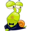 Snappy the Snazzy Snail 17
