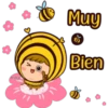 miyi
u
Muy
Bien