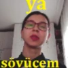 ya
sövücem