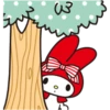 Red Riding Hood P.2/2 18