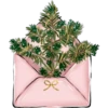 Navidad Pink #2 23