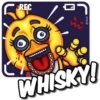 REC WHISKY! @JoJo