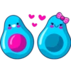 Beautiful Kawaii 25