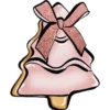 Navidad Pink #2 24