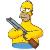 Homer Simpson (part 1) 26