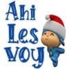 Pocoyo Navideño 21