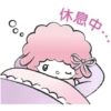 我們是Sanrio女孩P.2/2 16